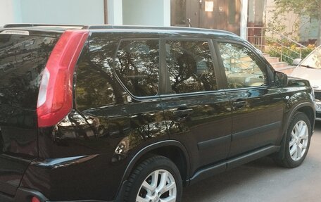 Nissan X-Trail, 2013 год, 1 250 000 рублей, 1 фотография
