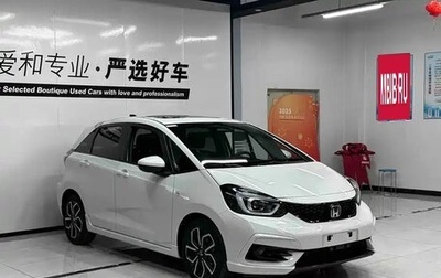 Honda Life, 2022 год, 1 024 700 рублей, 1 фотография