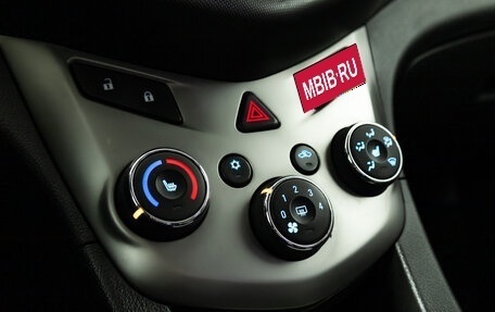 Chevrolet Aveo III, 2014 год, 689 989 рублей, 15 фотография