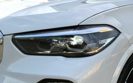 BMW X5, 2019 год, 5 000 000 рублей, 7 фотография