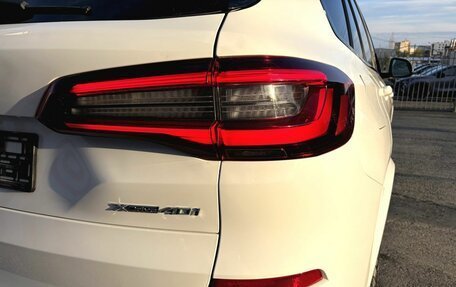 BMW X5, 2019 год, 5 000 000 рублей, 10 фотография