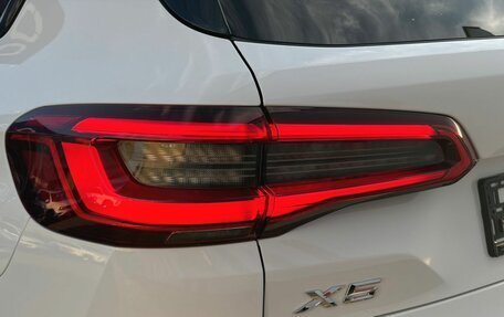 BMW X5, 2019 год, 5 000 000 рублей, 8 фотография