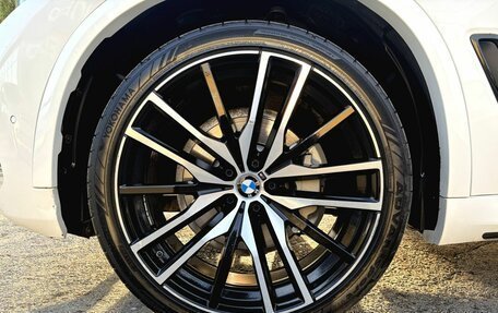 BMW X5, 2019 год, 5 000 000 рублей, 11 фотография