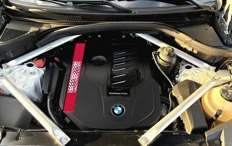 BMW X5, 2019 год, 5 000 000 рублей, 12 фотография