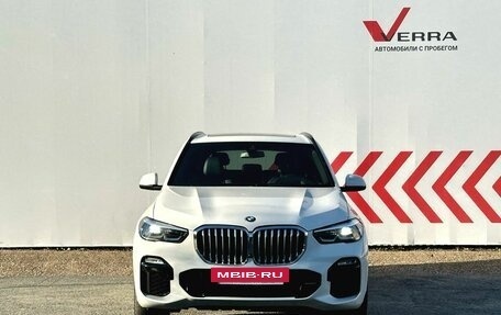 BMW X5, 2019 год, 5 000 000 рублей, 6 фотография