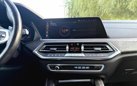 BMW X5, 2019 год, 5 000 000 рублей, 15 фотография