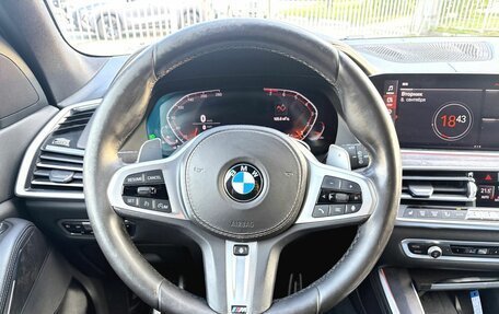 BMW X5, 2019 год, 5 000 000 рублей, 14 фотография