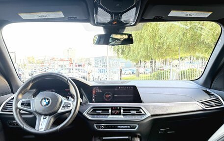 BMW X5, 2019 год, 5 000 000 рублей, 17 фотография