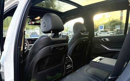 BMW X5, 2019 год, 5 000 000 рублей, 23 фотография