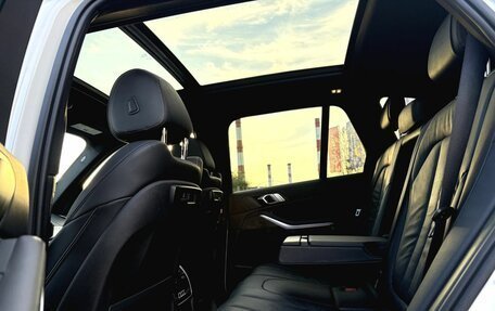 BMW X5, 2019 год, 5 000 000 рублей, 24 фотография