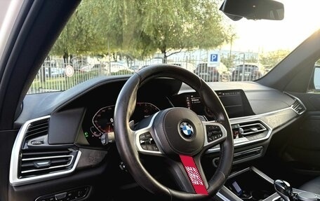 BMW X5, 2019 год, 5 000 000 рублей, 21 фотография
