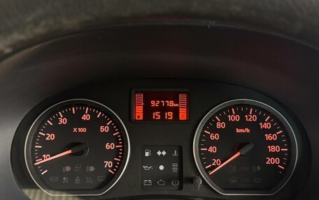 Renault Logan I, 2012 год, 580 000 рублей, 13 фотография