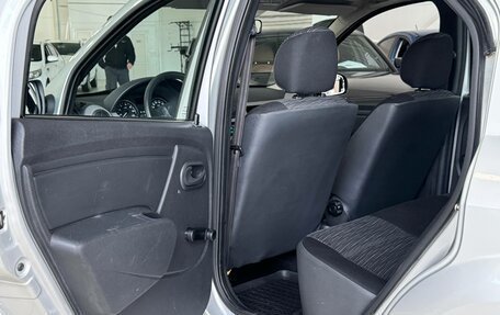 Renault Logan I, 2012 год, 580 000 рублей, 16 фотография