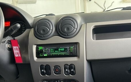 Renault Logan I, 2012 год, 580 000 рублей, 12 фотография