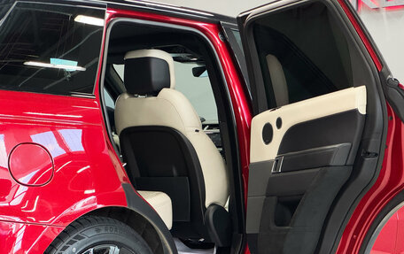 Land Rover Range Rover Sport II, 2018 год, 3 600 000 рублей, 20 фотография