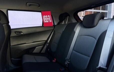 Hyundai Creta I рестайлинг, 2019 год, 1 550 000 рублей, 10 фотография