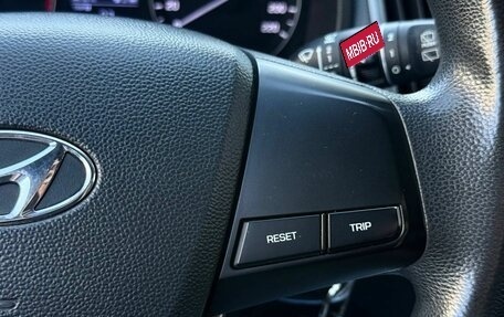 Hyundai Creta I рестайлинг, 2019 год, 1 550 000 рублей, 20 фотография