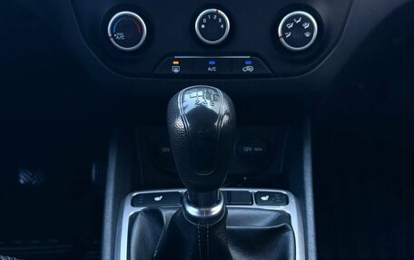 Hyundai Creta I рестайлинг, 2019 год, 1 550 000 рублей, 22 фотография