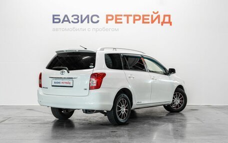 Toyota Corolla, 2008 год, 799 000 рублей, 5 фотография