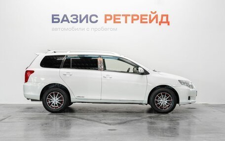 Toyota Corolla, 2008 год, 799 000 рублей, 4 фотография