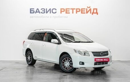 Toyota Corolla, 2008 год, 799 000 рублей, 3 фотография