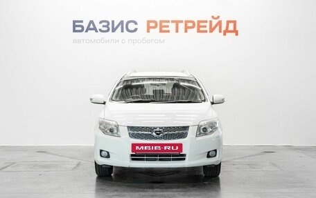 Toyota Corolla, 2008 год, 799 000 рублей, 2 фотография
