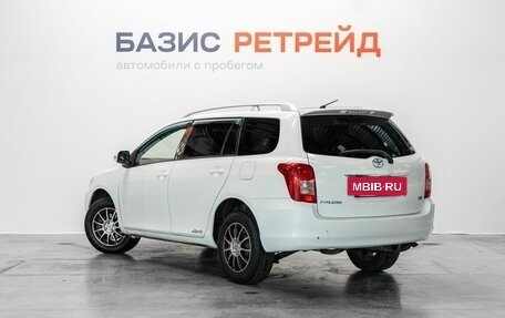 Toyota Corolla, 2008 год, 799 000 рублей, 7 фотография