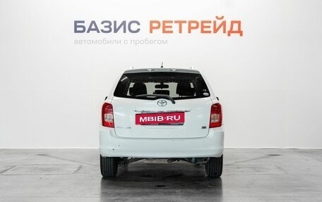 Toyota Corolla, 2008 год, 799 000 рублей, 6 фотография