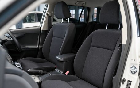 Toyota Corolla, 2008 год, 799 000 рублей, 18 фотография