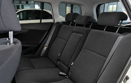 Toyota Corolla, 2008 год, 799 000 рублей, 20 фотография