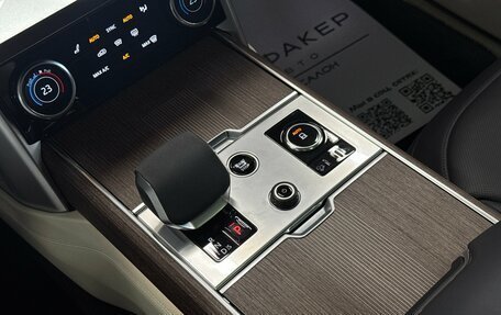 Land Rover Range Rover IV рестайлинг, 2022 год, 17 500 000 рублей, 15 фотография