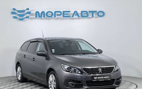 Peugeot 308 II, 2020 год, 1 389 000 рублей, 3 фотография