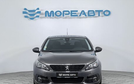 Peugeot 308 II, 2020 год, 1 389 000 рублей, 2 фотография