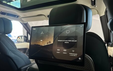 Land Rover Range Rover IV рестайлинг, 2022 год, 17 500 000 рублей, 23 фотография