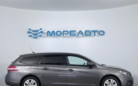 Peugeot 308 II, 2020 год, 1 389 000 рублей, 4 фотография