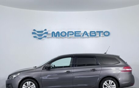 Peugeot 308 II, 2020 год, 1 389 000 рублей, 8 фотография