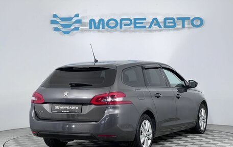 Peugeot 308 II, 2020 год, 1 389 000 рублей, 5 фотография