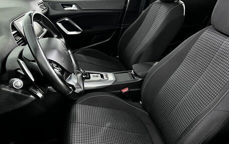 Peugeot 308 II, 2020 год, 1 389 000 рублей, 9 фотография