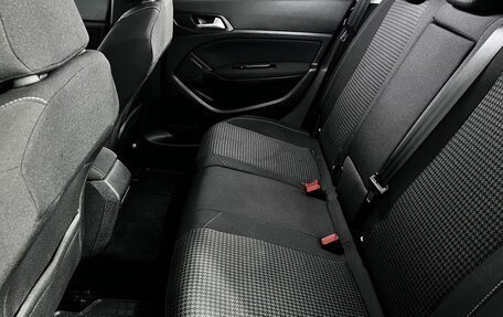 Peugeot 308 II, 2020 год, 1 389 000 рублей, 10 фотография