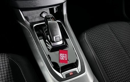 Peugeot 308 II, 2020 год, 1 389 000 рублей, 16 фотография