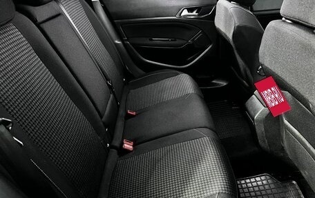 Peugeot 308 II, 2020 год, 1 389 000 рублей, 11 фотография