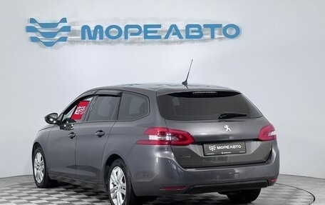 Peugeot 308 II, 2020 год, 1 389 000 рублей, 7 фотография