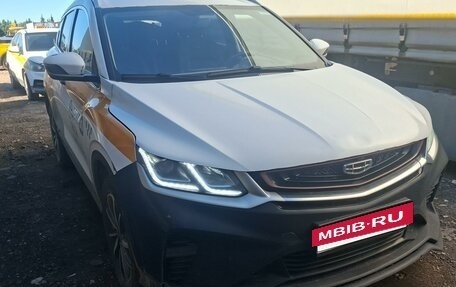 Geely Coolray I, 2023 год, 1 175 000 рублей, 2 фотография