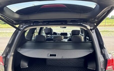 Hyundai Santa Fe IV, 2022 год, 3 350 000 рублей, 7 фотография