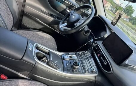 Hyundai Santa Fe IV, 2022 год, 3 350 000 рублей, 6 фотография
