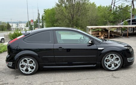Ford Focus ST III, 2006 год, 850 000 рублей, 4 фотография