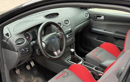 Ford Focus ST III, 2006 год, 850 000 рублей, 9 фотография
