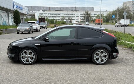 Ford Focus ST III, 2006 год, 850 000 рублей, 8 фотография