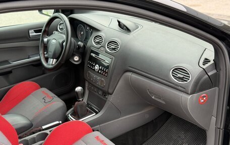 Ford Focus ST III, 2006 год, 850 000 рублей, 12 фотография