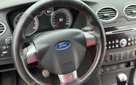 Ford Focus ST III, 2006 год, 850 000 рублей, 15 фотография